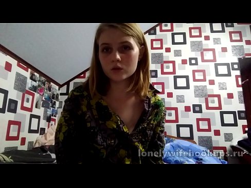 ❤️ Jeune étudiante blonde de Russie aime les grosses bites. ❤❌ Porno juste at fr.123sex.ru ❤