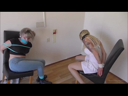 ❤️ Dépendante / attachée et bâillonnée / demoiselle en détresse ❤❌ Porno juste at fr.123sex.ru ❤
